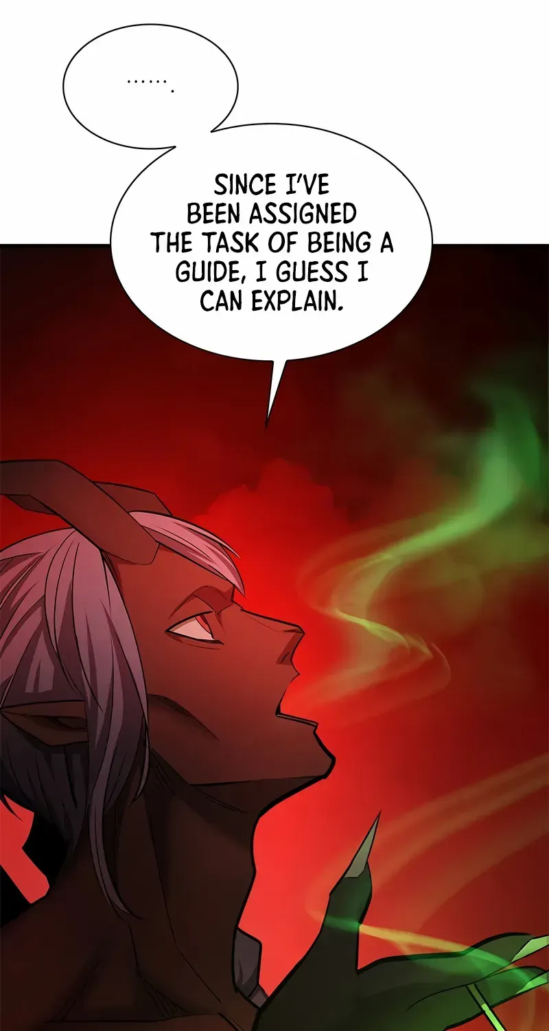 Read The Tutorial Is Too Hard chapter 207 image 25 on Lezhin