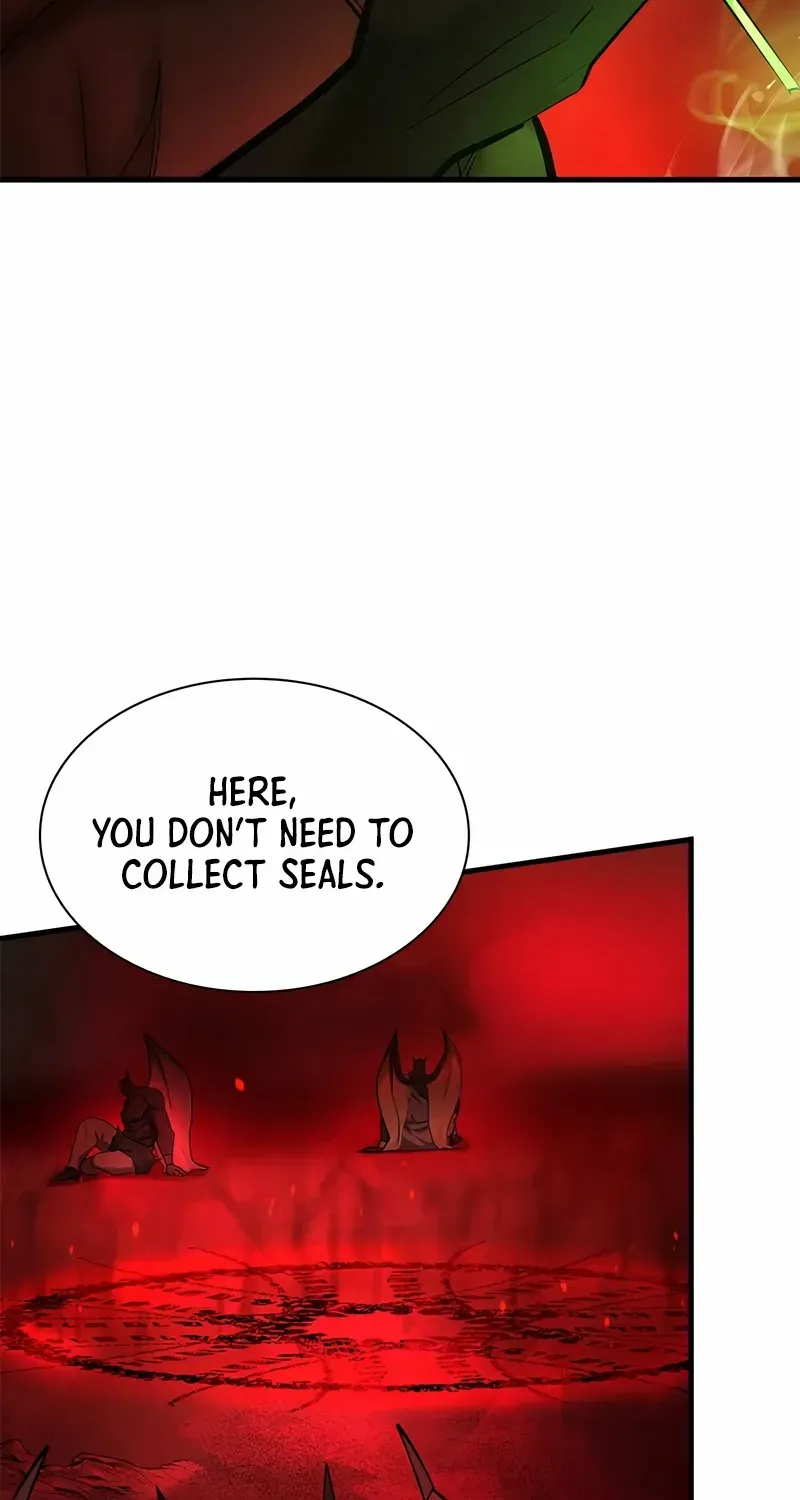 Read The Tutorial Is Too Hard chapter 207 image 26 on Lezhin