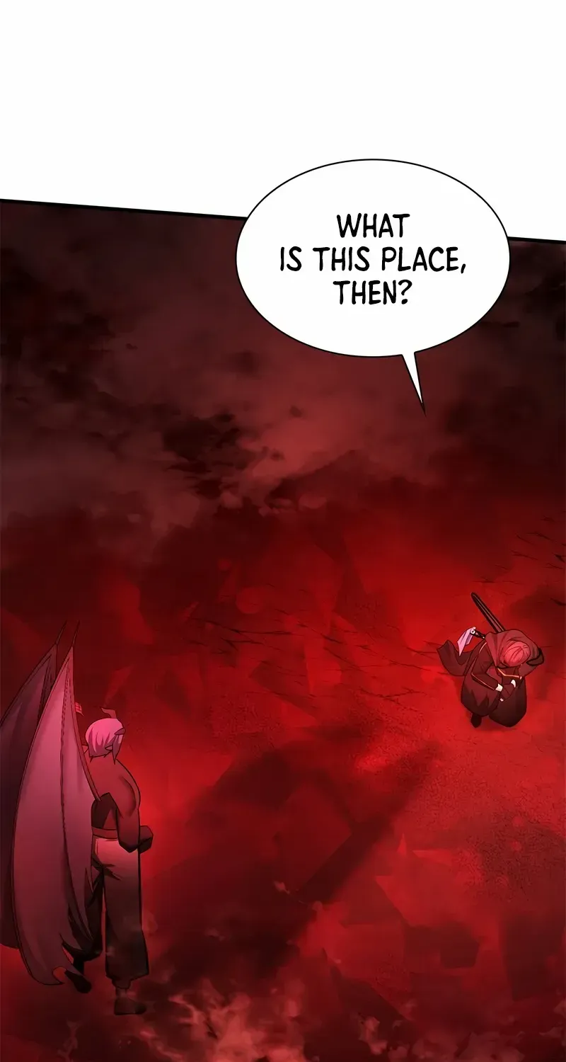 Read The Tutorial Is Too Hard chapter 207 image 28 on Lezhin