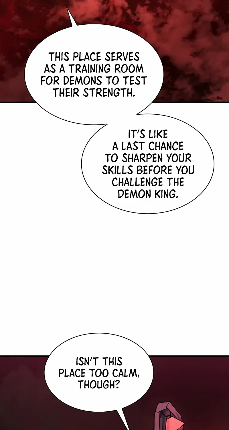 Read The Tutorial Is Too Hard chapter 207 image 29 on Lezhin
