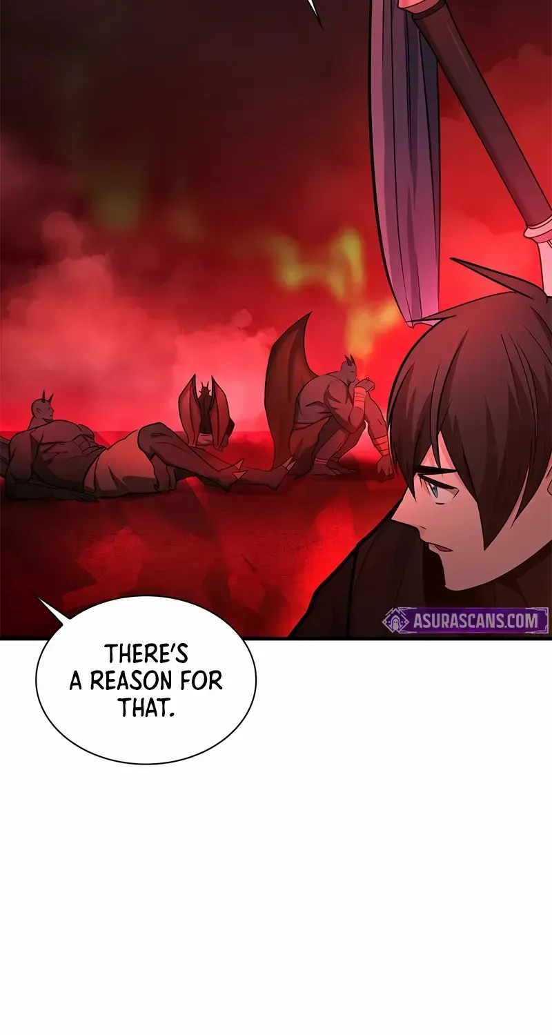 Read The Tutorial Is Too Hard chapter 207 image 30 on Lezhin