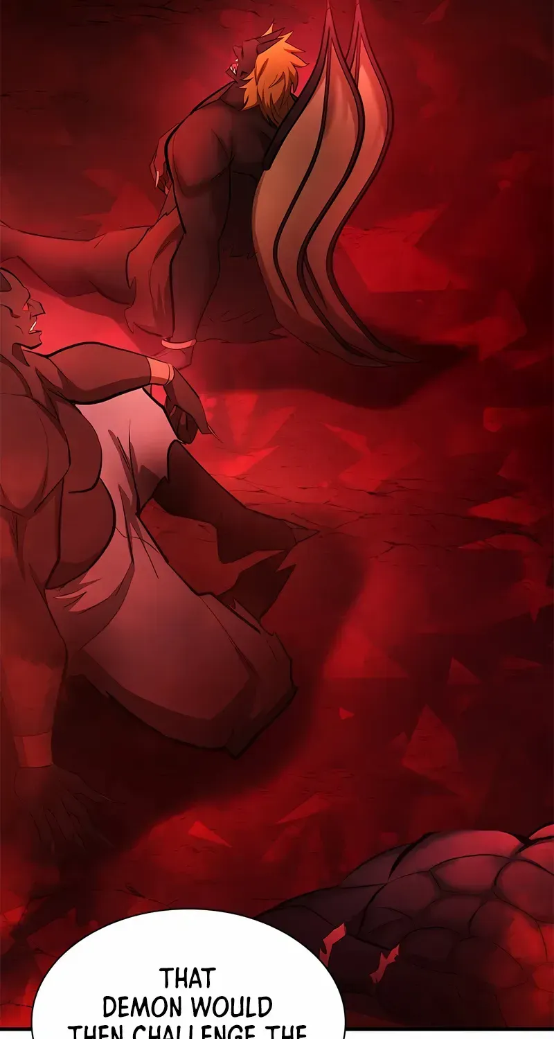 Read The Tutorial Is Too Hard chapter 207 image 33 on Lezhin