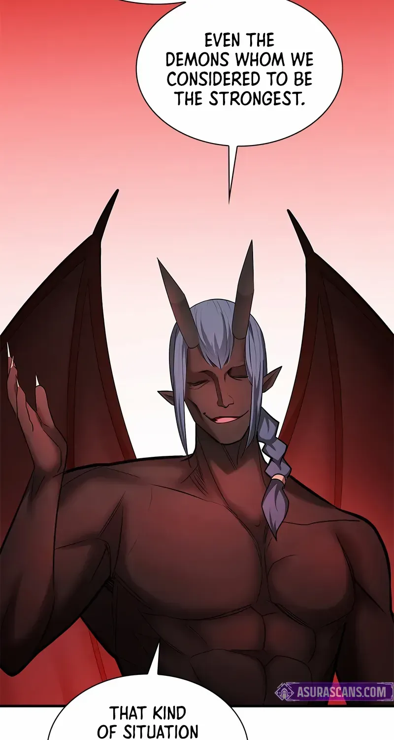 Read The Tutorial Is Too Hard chapter 207 image 35 on Lezhin