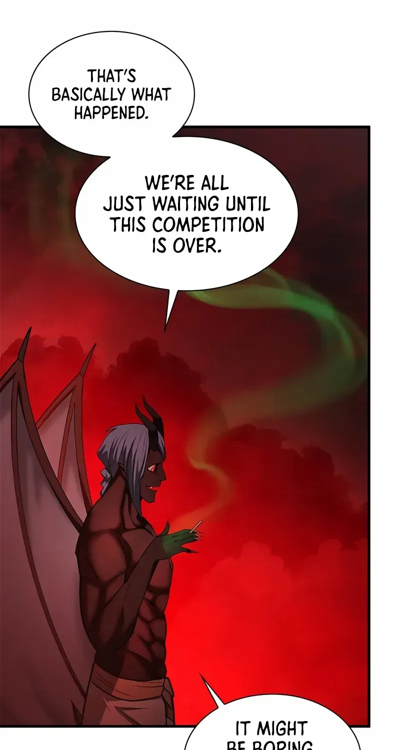 Read The Tutorial Is Too Hard chapter 207 image 38 on Lezhin