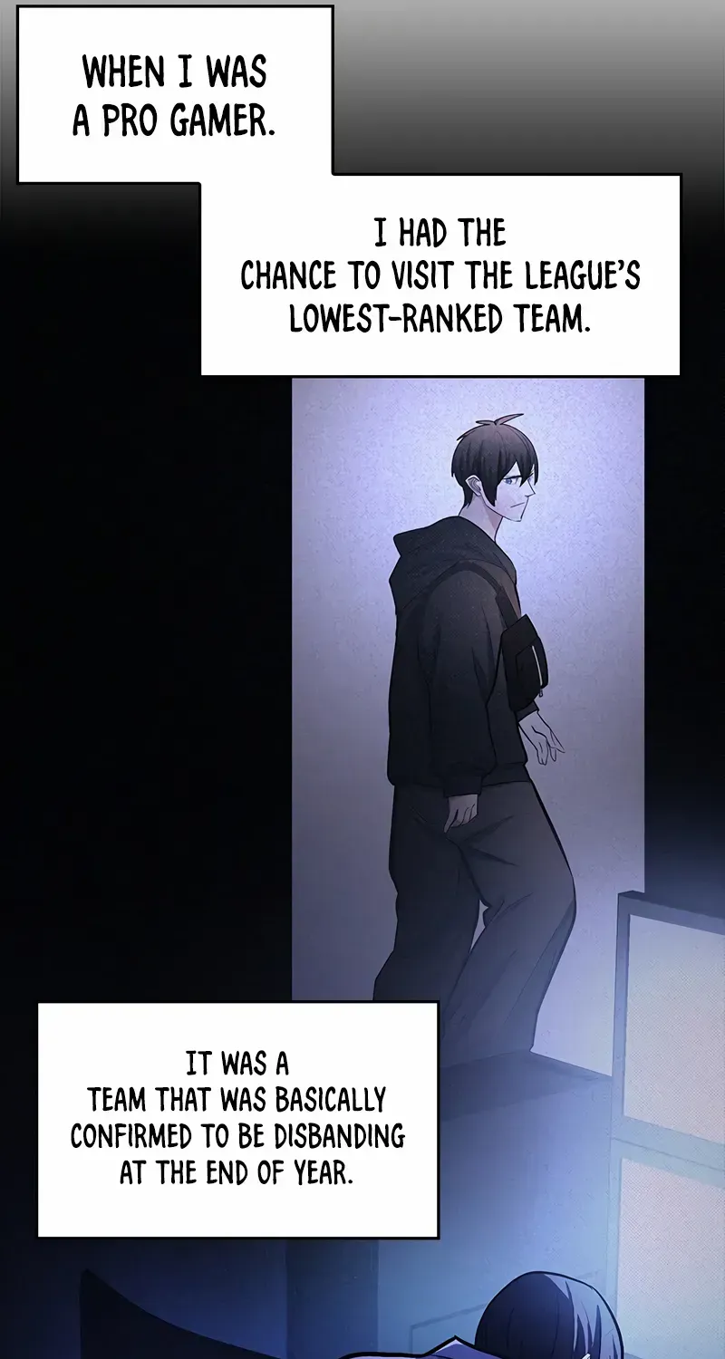 Read The Tutorial Is Too Hard chapter 207 image 41 on Lezhin