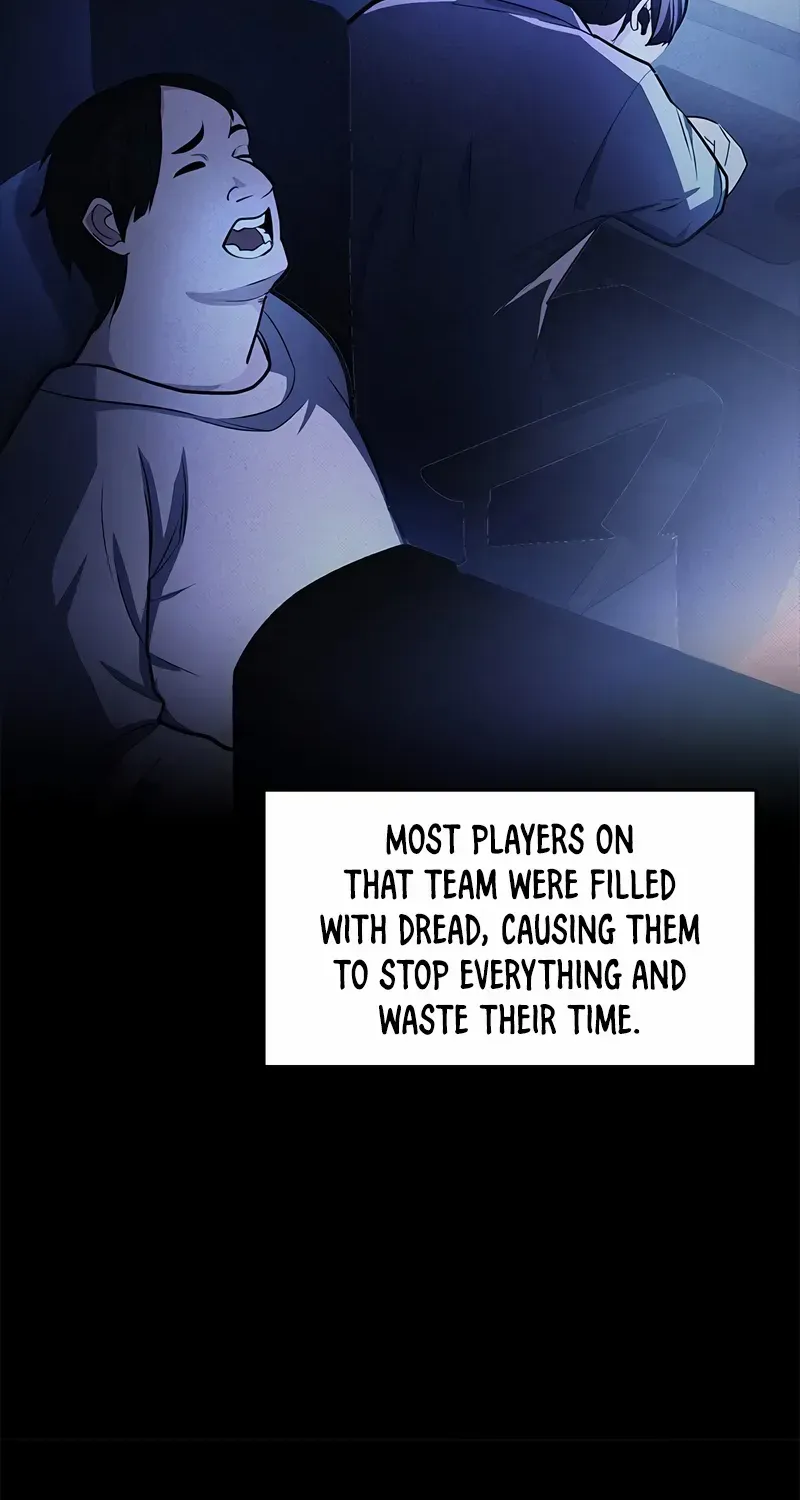 Read The Tutorial Is Too Hard chapter 207 image 42 on Lezhin