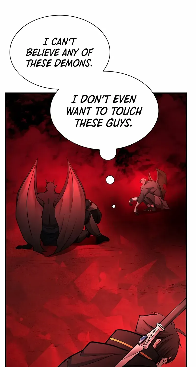 Read The Tutorial Is Too Hard chapter 207 image 46 on Lezhin