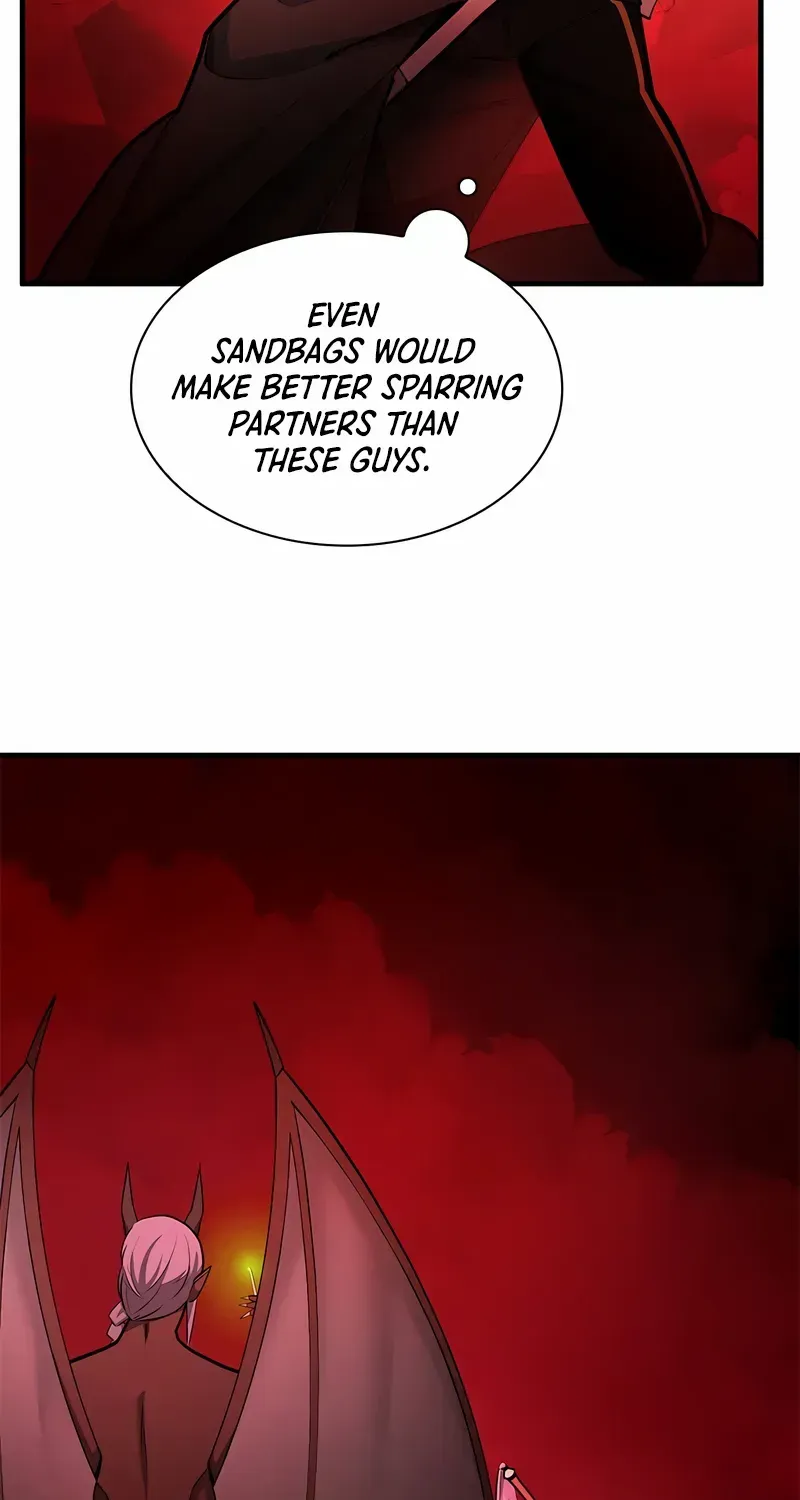 Read The Tutorial Is Too Hard chapter 207 image 47 on Lezhin