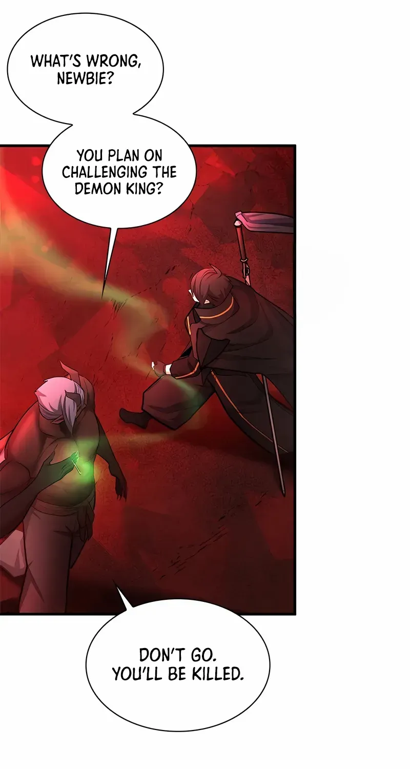 Read The Tutorial Is Too Hard chapter 207 image 49 on Lezhin
