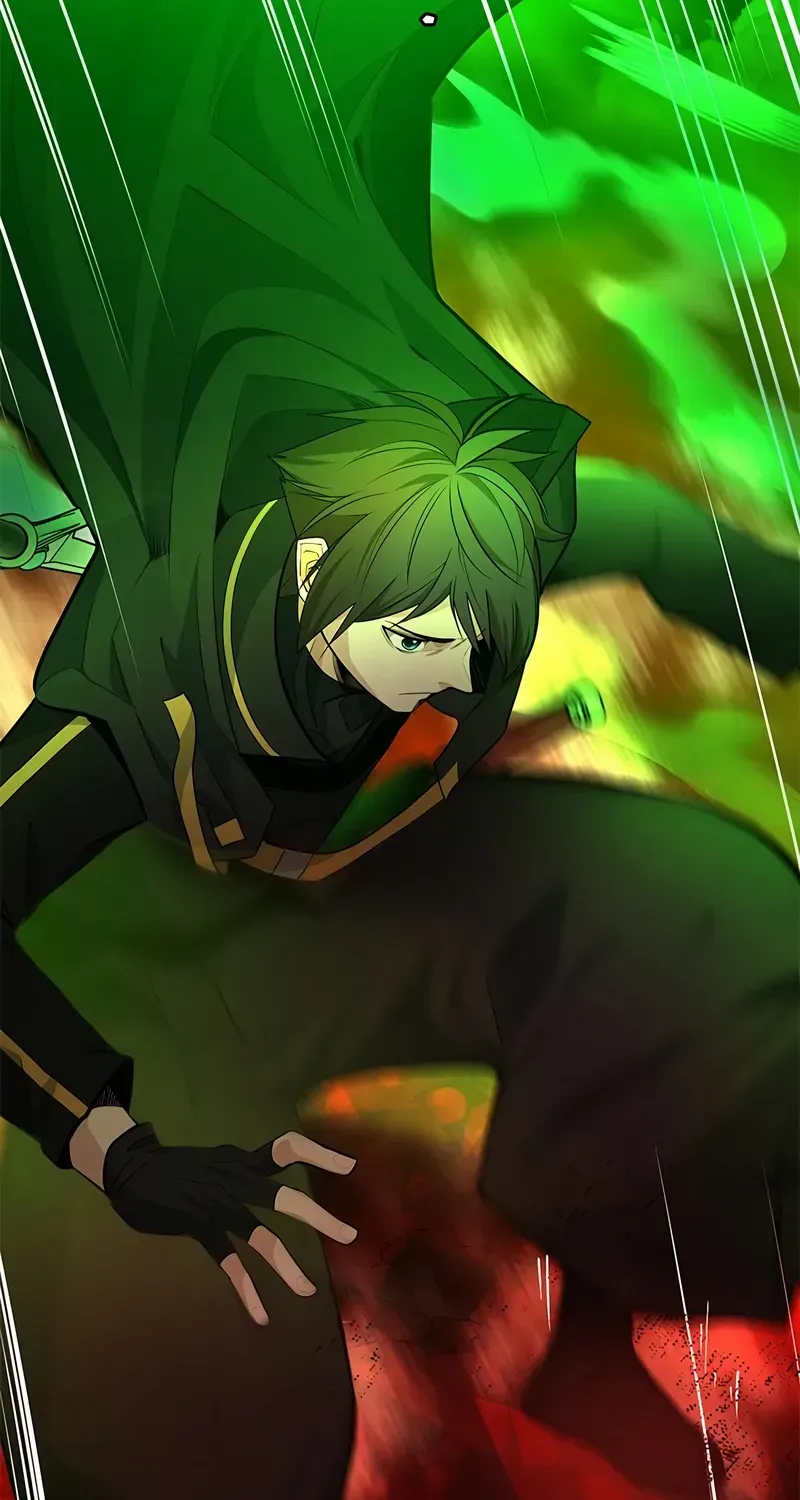 Read The Tutorial Is Too Hard chapter 207 image 5 on Lezhin