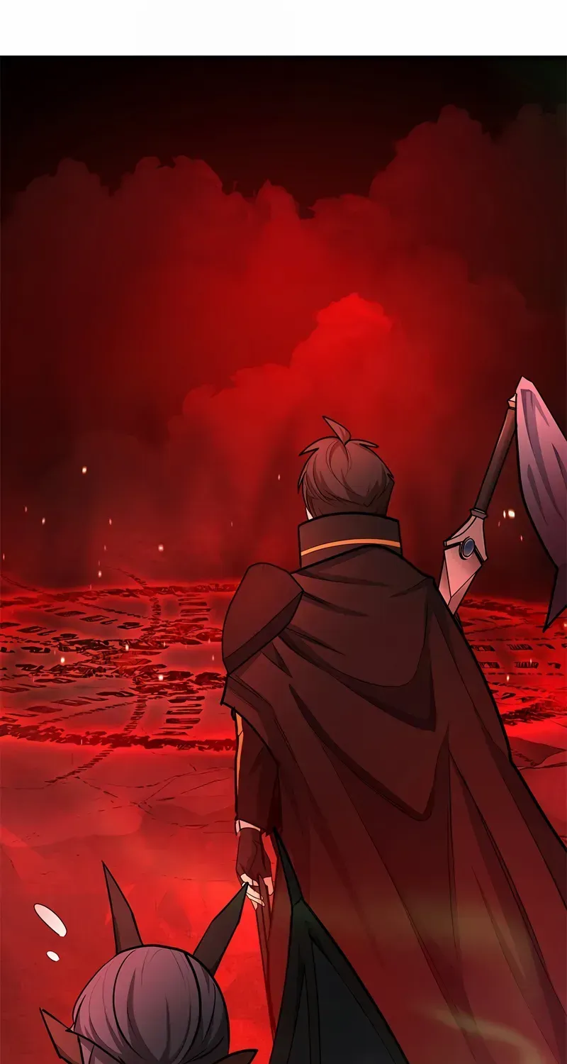 Read The Tutorial Is Too Hard chapter 207 image 51 on Lezhin