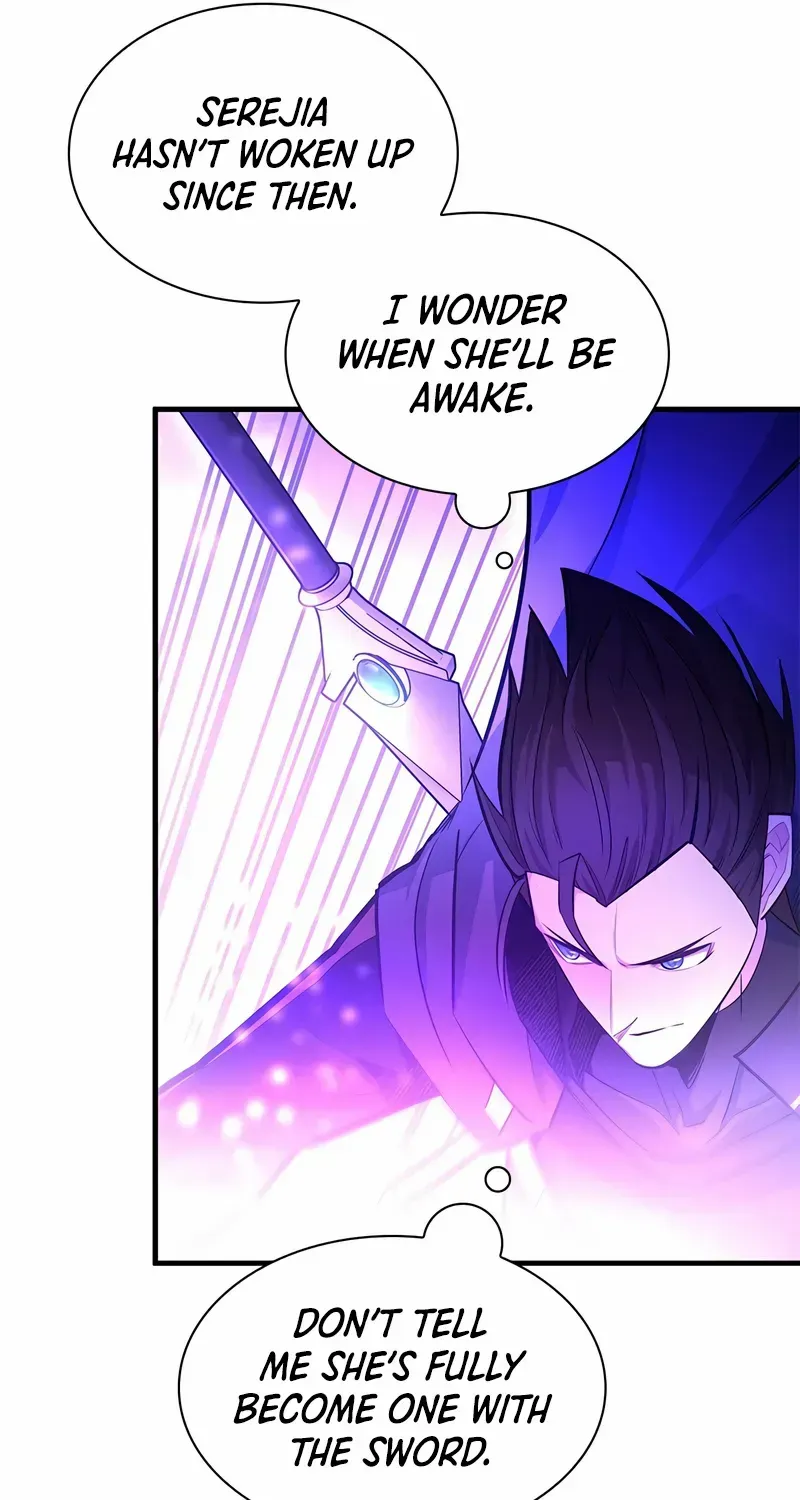 Read The Tutorial Is Too Hard chapter 207 image 61 on Lezhin