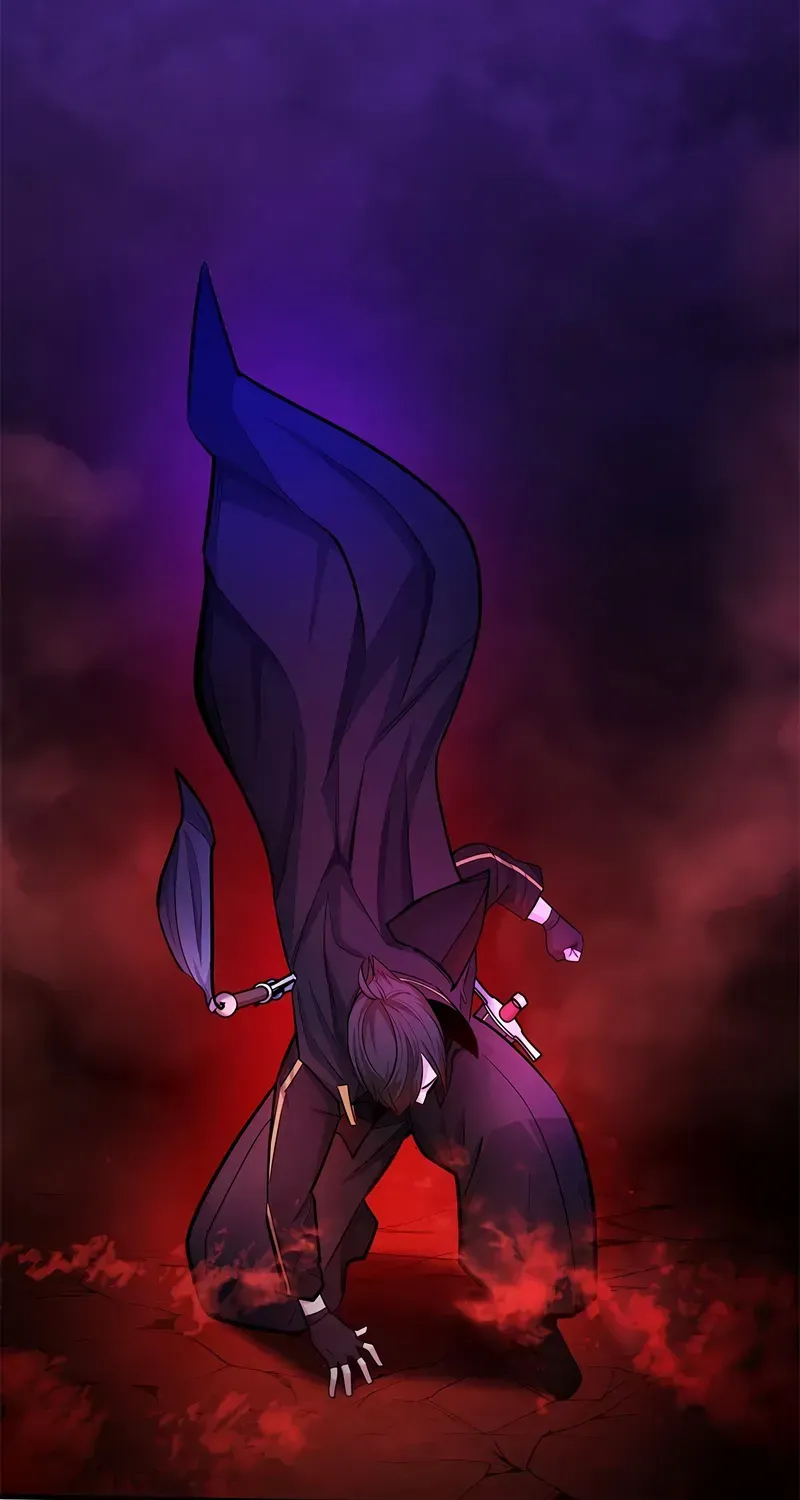 Read The Tutorial Is Too Hard chapter 207 image 67 on Lezhin