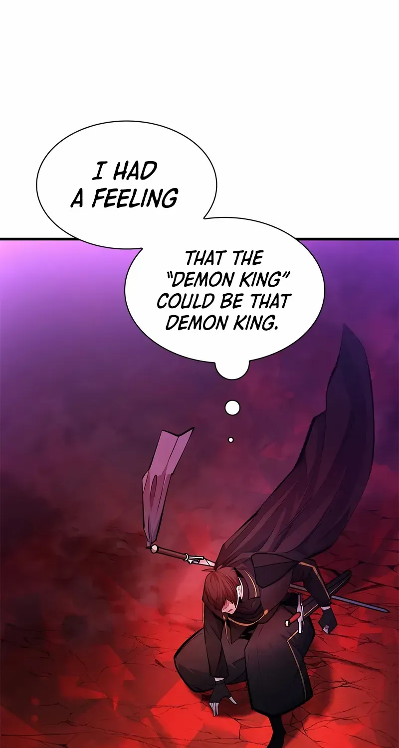 Read The Tutorial Is Too Hard chapter 207 image 85 on Lezhin