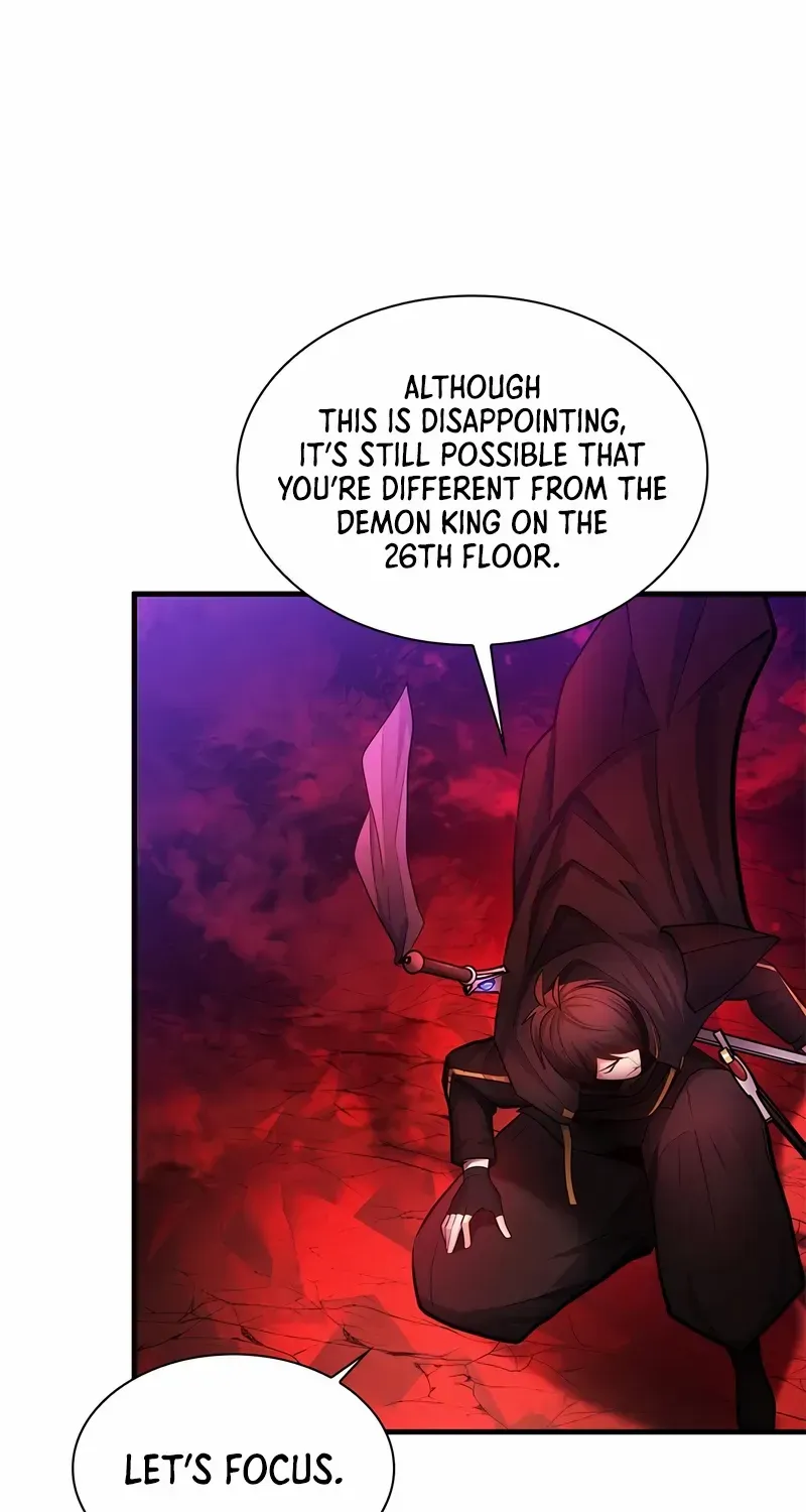 Read The Tutorial Is Too Hard chapter 207 image 88 on Lezhin