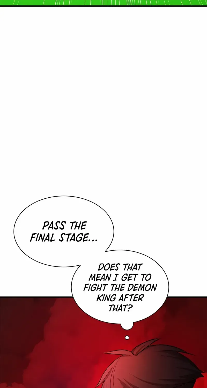 Read The Tutorial Is Too Hard chapter 207 image 9 on Lezhin
