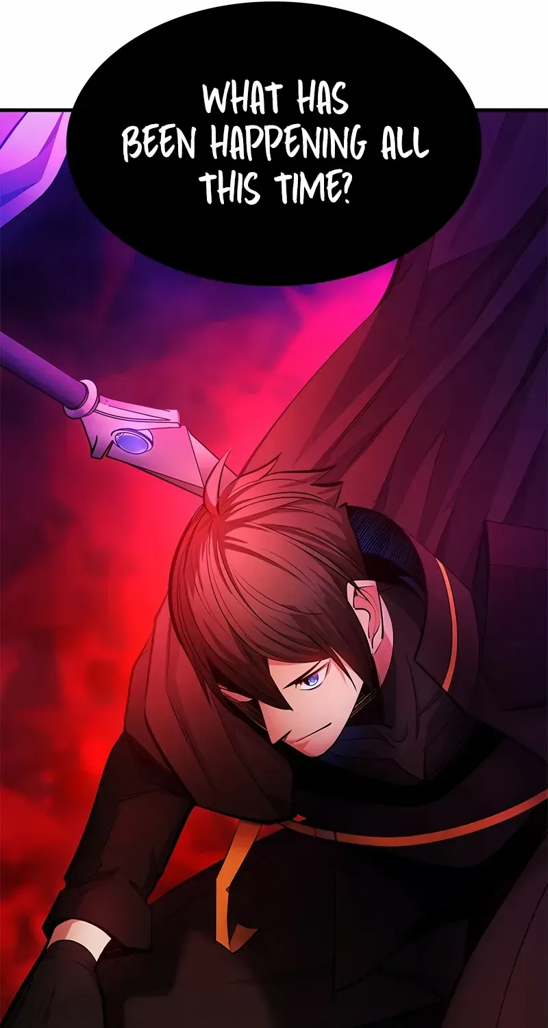 Read The Tutorial Is Too Hard chapter 207 image 91 on Lezhin