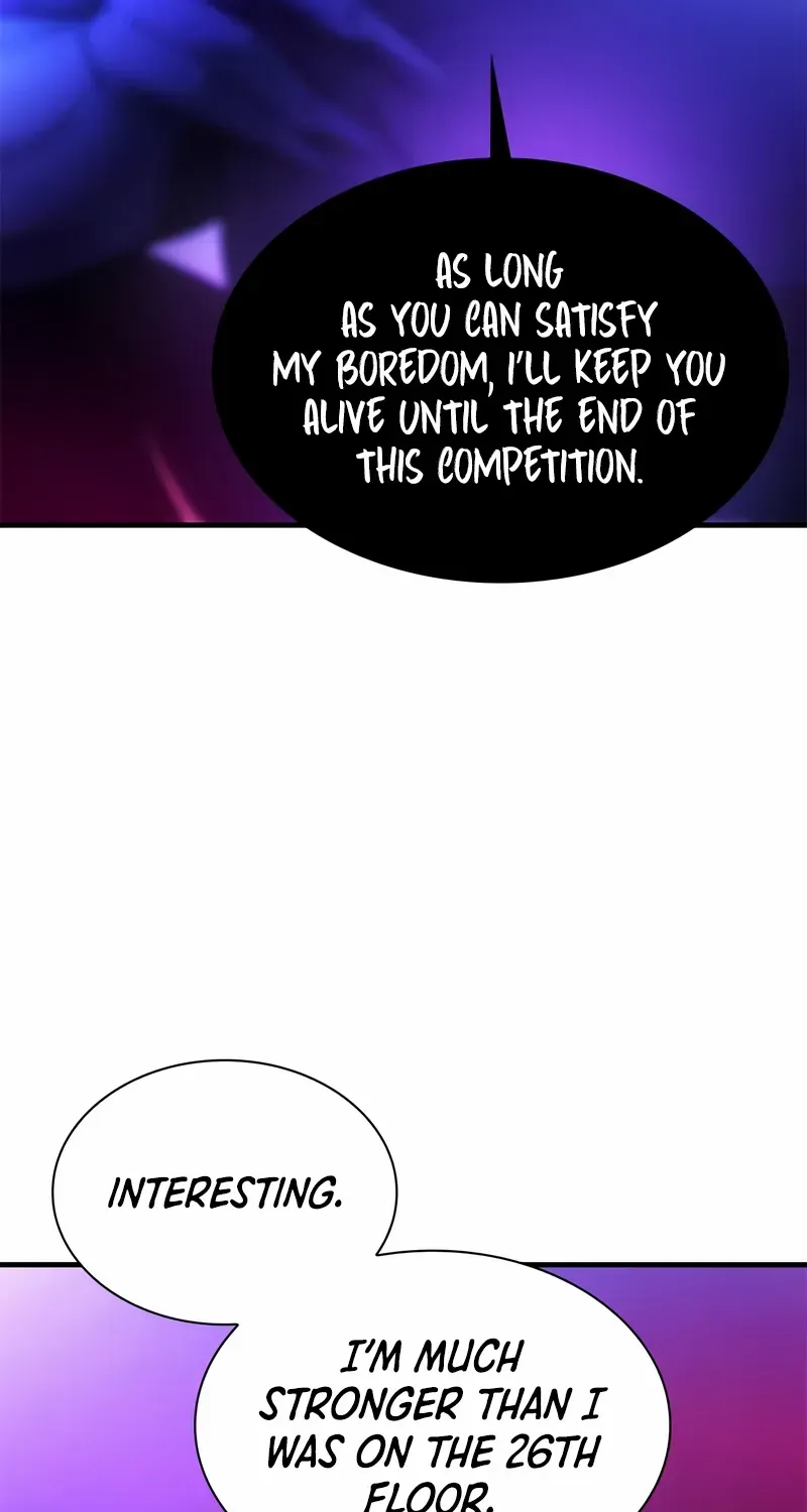 Read The Tutorial Is Too Hard chapter 207 image 99 on Lezhin