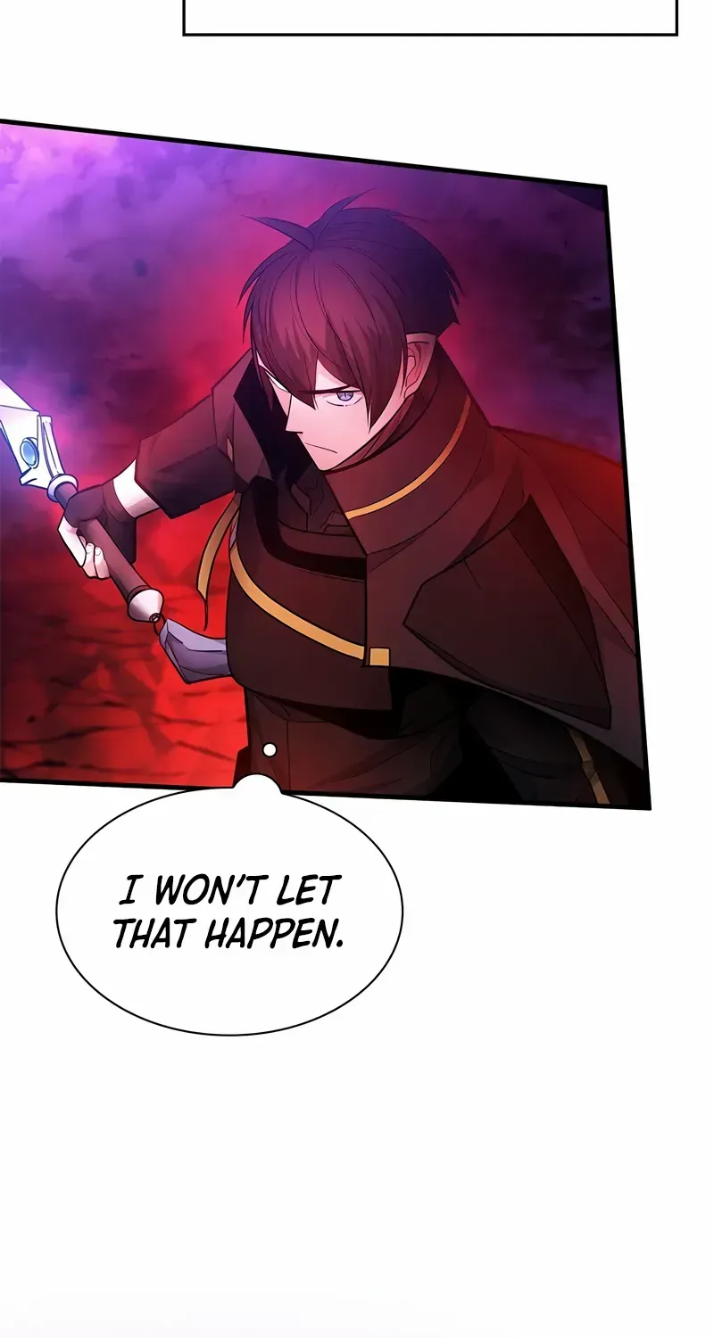 Read The Tutorial Is Too Hard chapter 208 image 14 on Lezhin