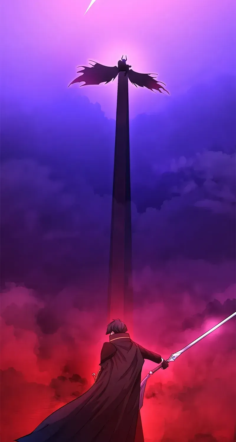 Read The Tutorial Is Too Hard chapter 208 image 3 on Lezhin