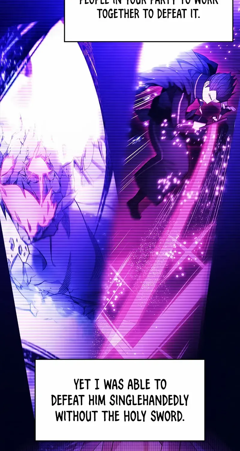 Read The Tutorial Is Too Hard chapter 208 image 7 on Lezhin