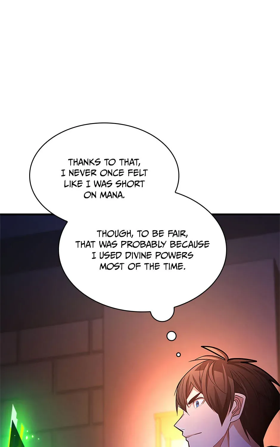 Read The Tutorial Is Too Hard chapter 209.1 image 136 on Lezhin