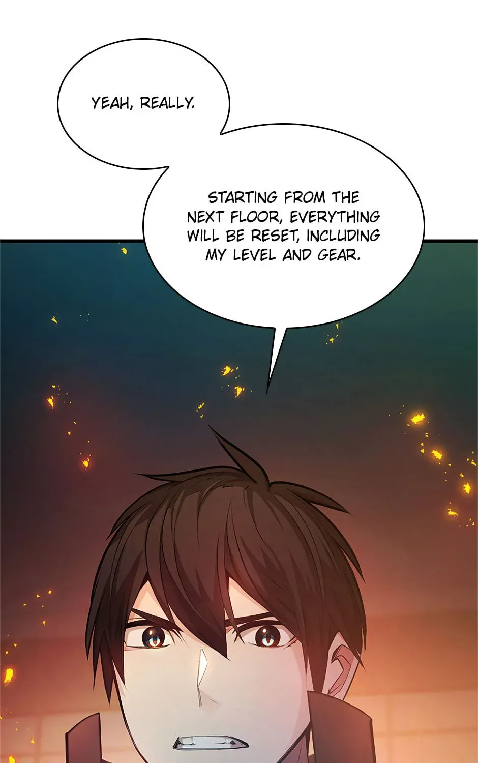 Read The Tutorial Is Too Hard chapter 209.1 image 16 on Lezhin