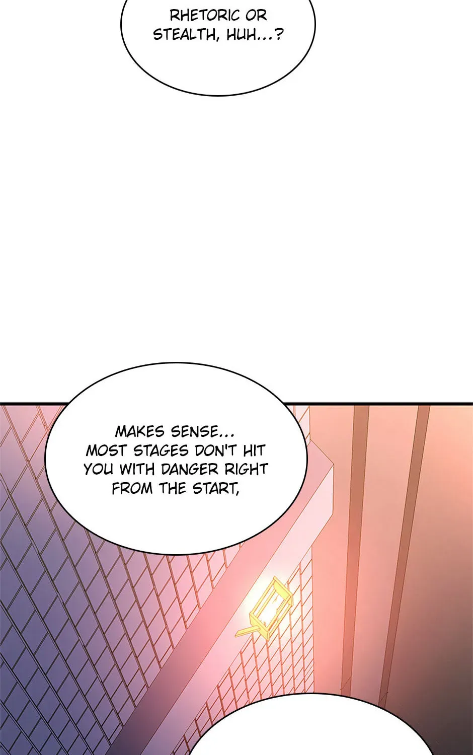 Read The Tutorial Is Too Hard chapter 209.1 image 92 on Lezhin