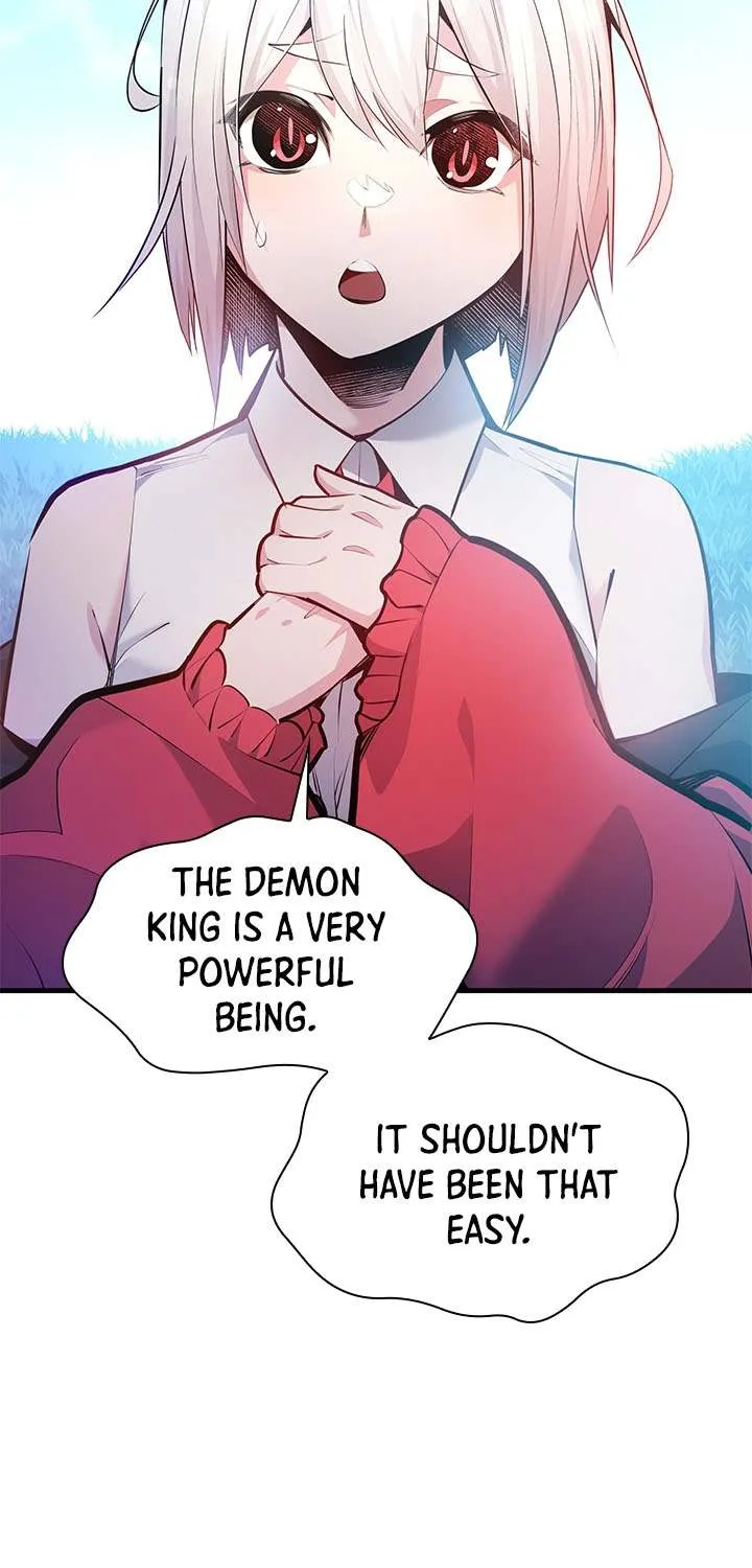 Read The Tutorial Is Too Hard chapter 209 image 10 on Lezhin
