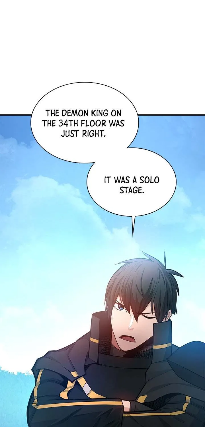 Read The Tutorial Is Too Hard chapter 209 image 11 on Lezhin