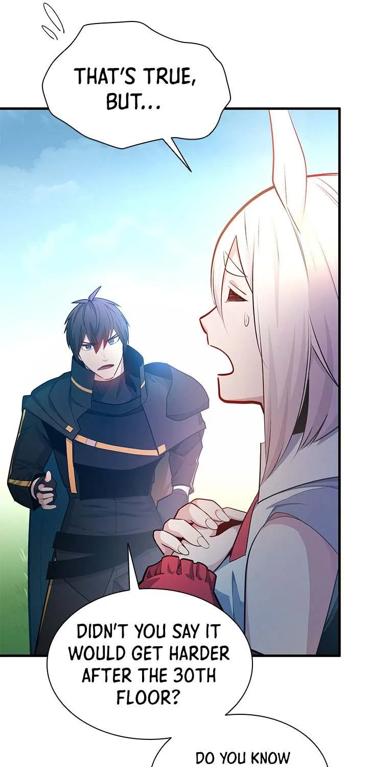 Read The Tutorial Is Too Hard chapter 209 image 14 on Lezhin