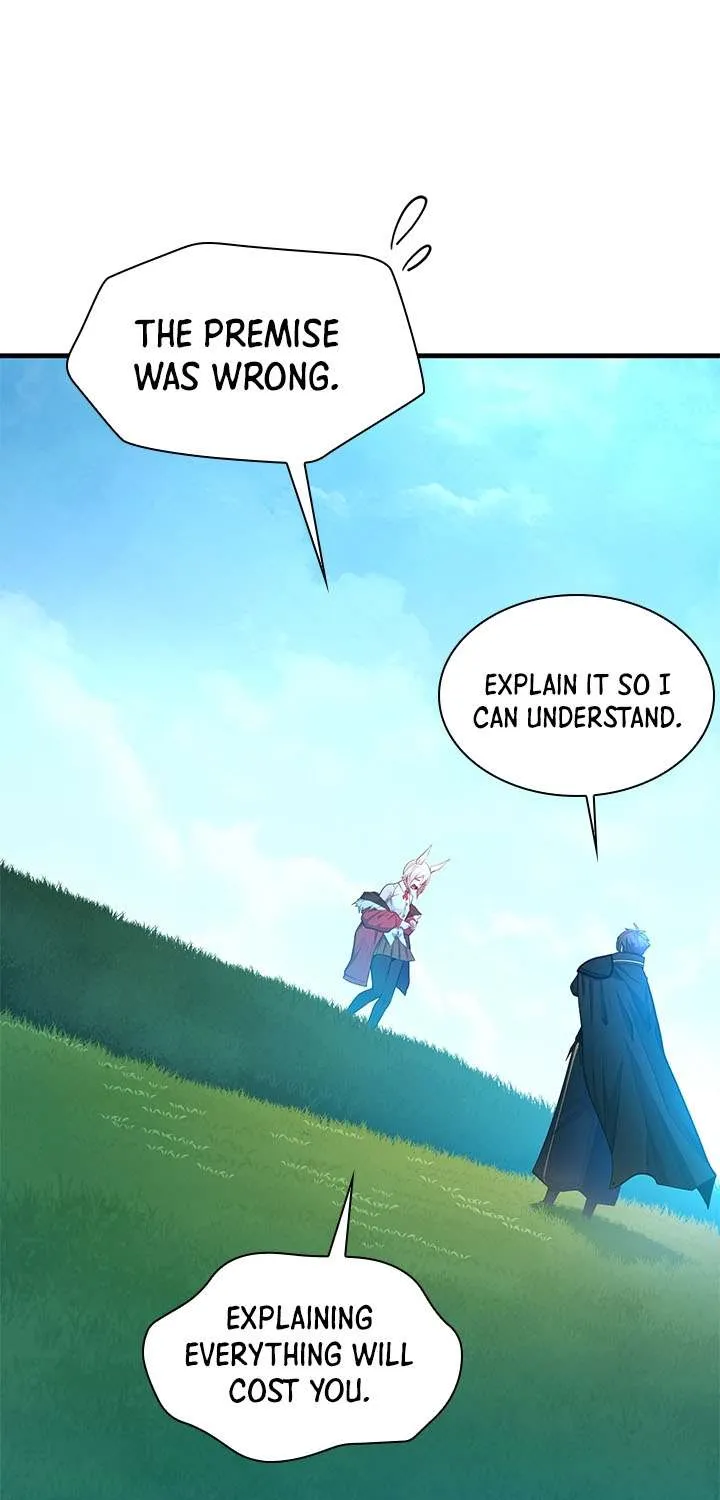 Read The Tutorial Is Too Hard chapter 209 image 18 on Lezhin