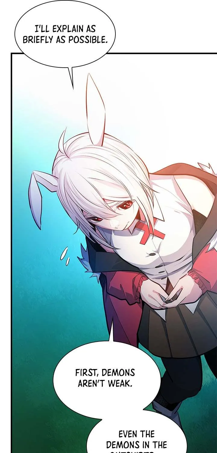 Read The Tutorial Is Too Hard chapter 209 image 20 on Lezhin