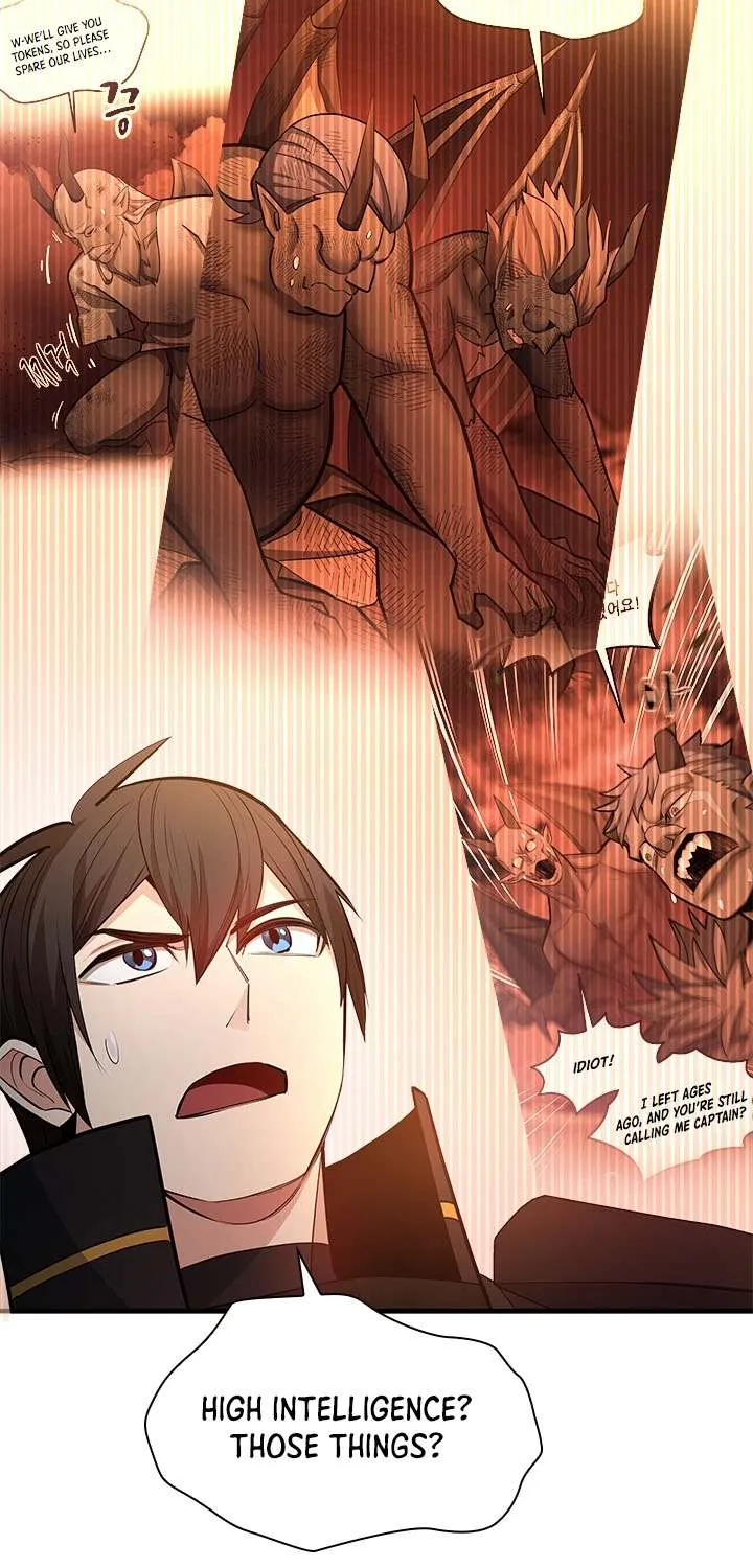 Read The Tutorial Is Too Hard chapter 209 image 22 on Lezhin