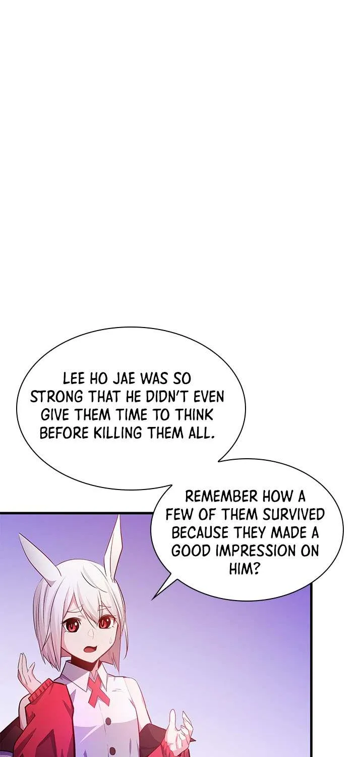 Read The Tutorial Is Too Hard chapter 209 image 23 on Lezhin