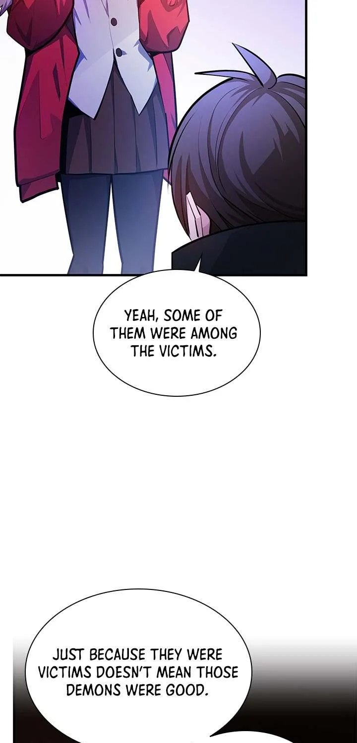 Read The Tutorial Is Too Hard chapter 209 image 24 on Lezhin
