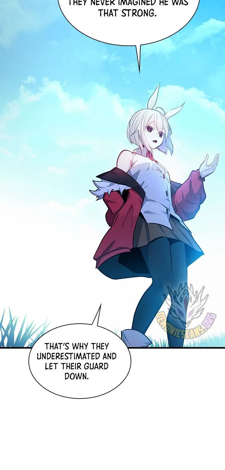 Read The Tutorial Is Too Hard chapter 209 image 38 on Lezhin