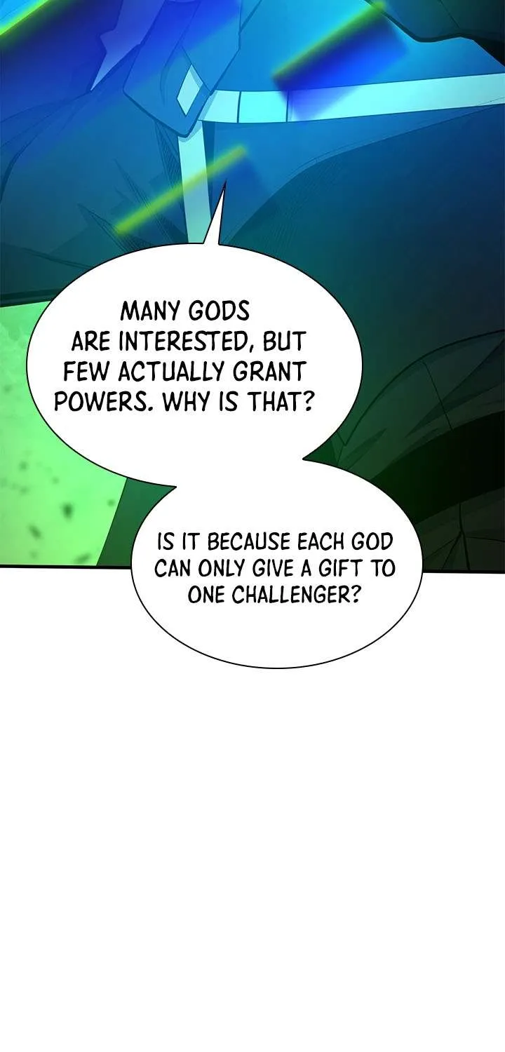 Read The Tutorial Is Too Hard chapter 209 image 4 on Lezhin