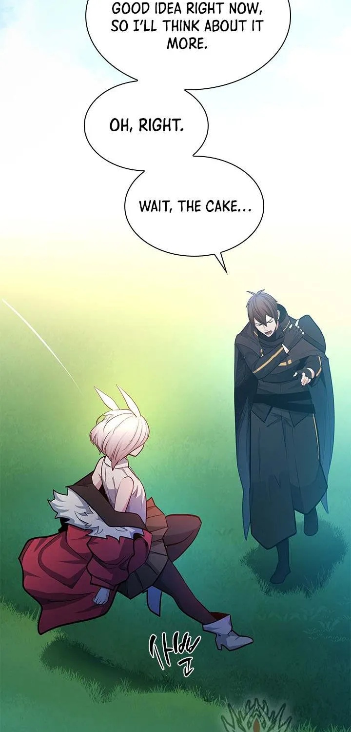 Read The Tutorial Is Too Hard chapter 209 image 44 on Lezhin