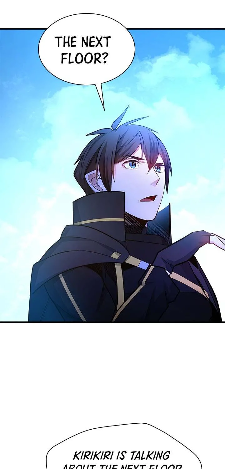 Read The Tutorial Is Too Hard chapter 209 image 50 on Lezhin