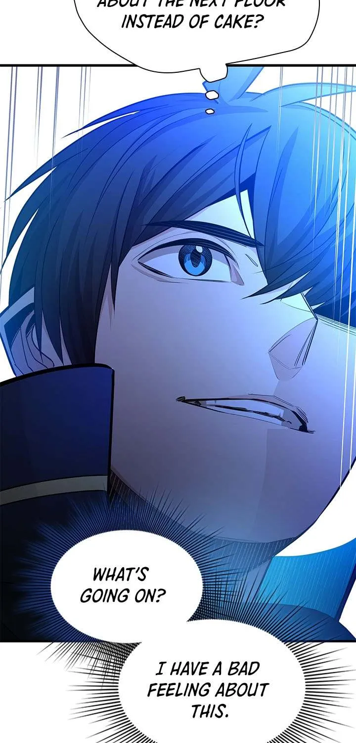 Read The Tutorial Is Too Hard chapter 209 image 51 on Lezhin