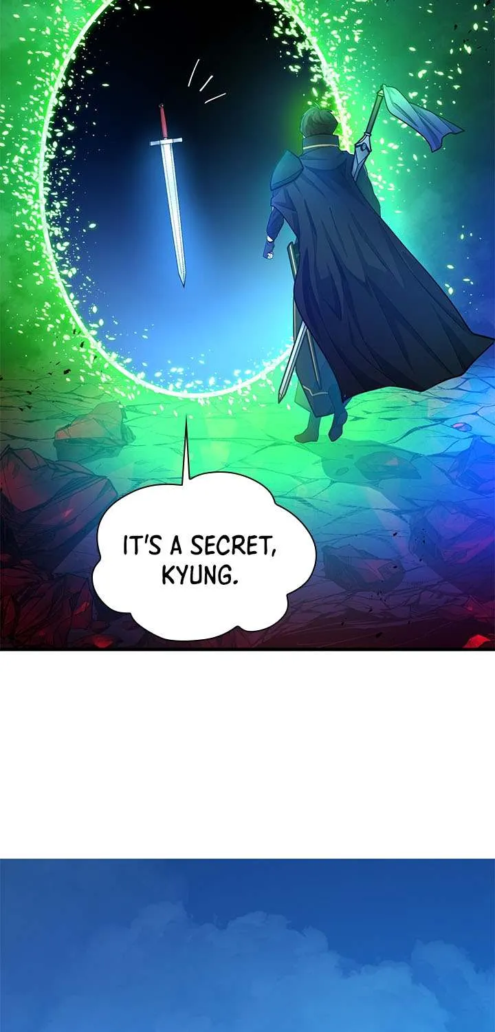 Read The Tutorial Is Too Hard chapter 209 image 6 on Lezhin