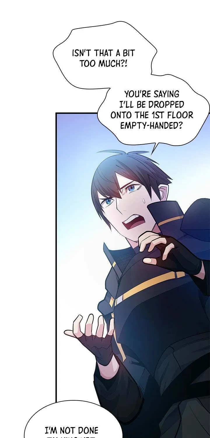 Read The Tutorial Is Too Hard chapter 209 image 64 on Lezhin