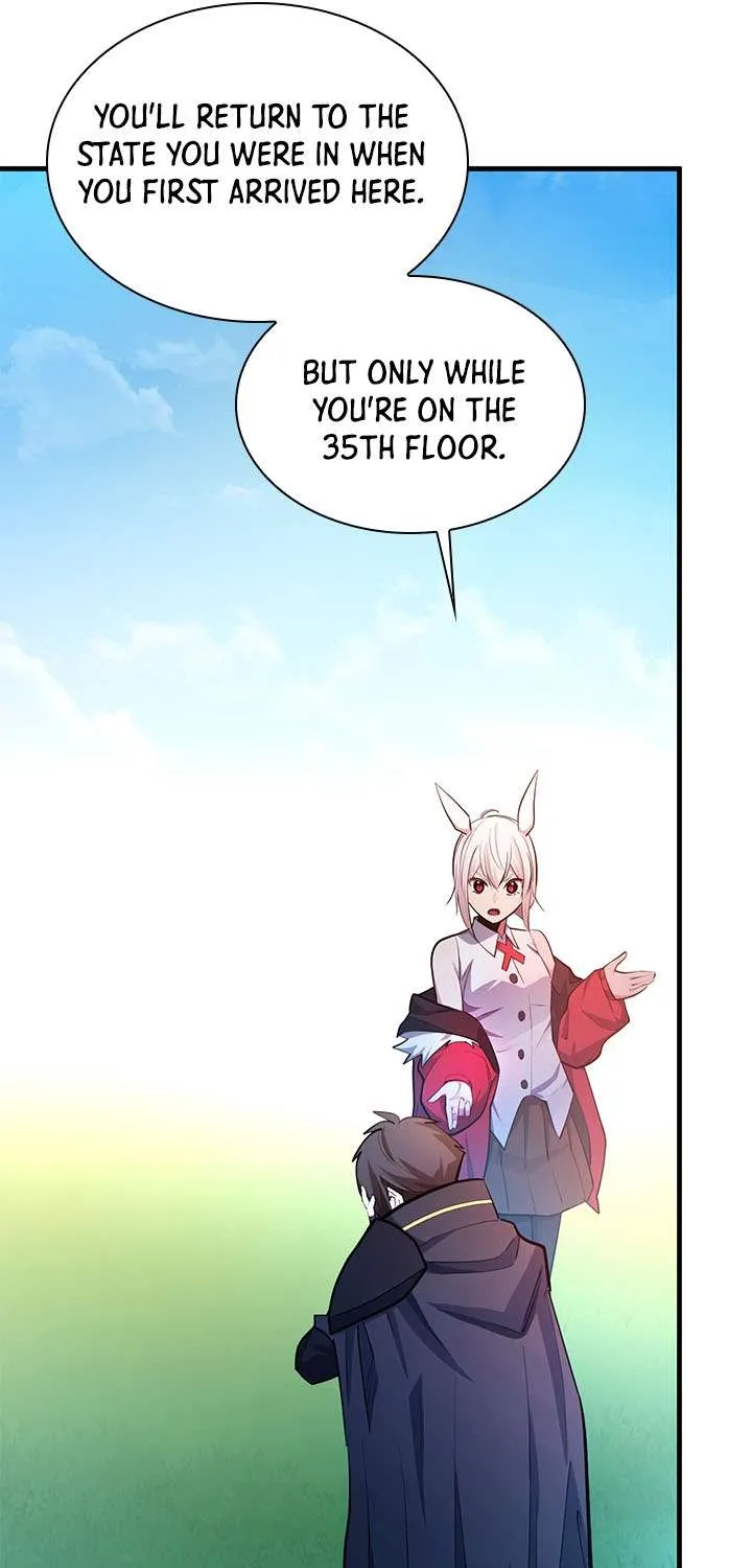 Read The Tutorial Is Too Hard chapter 209 image 69 on Lezhin
