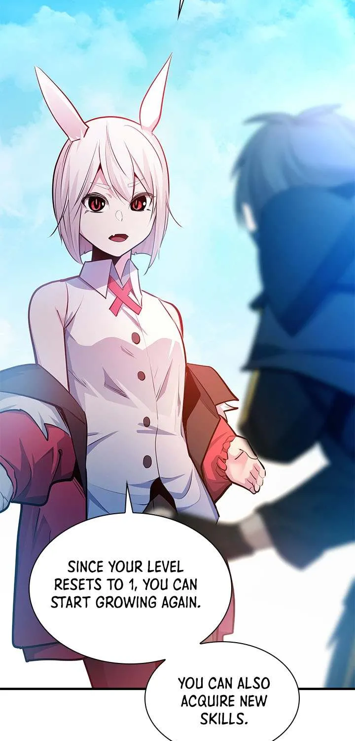 Read The Tutorial Is Too Hard chapter 209 image 77 on Lezhin