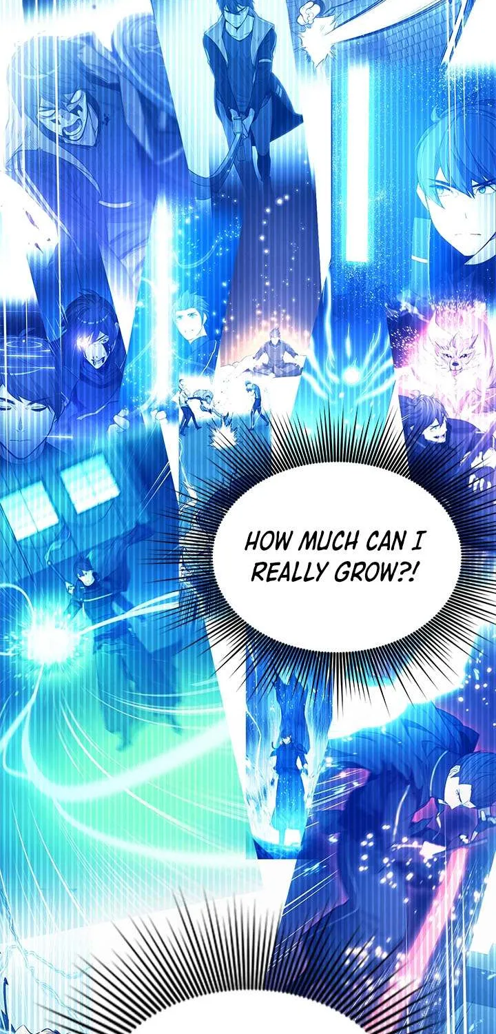 Read The Tutorial Is Too Hard chapter 209 image 80 on Lezhin
