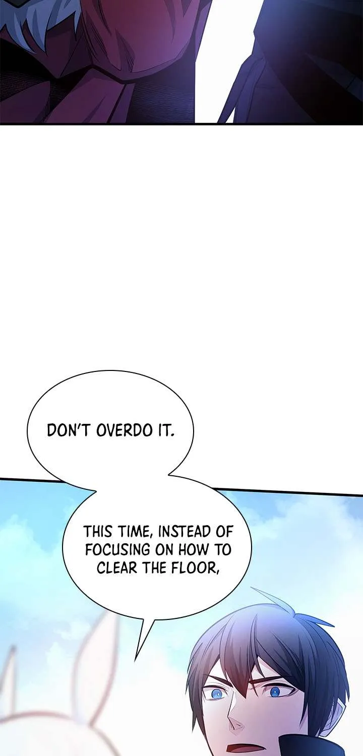 Read The Tutorial Is Too Hard chapter 209 image 86 on Lezhin