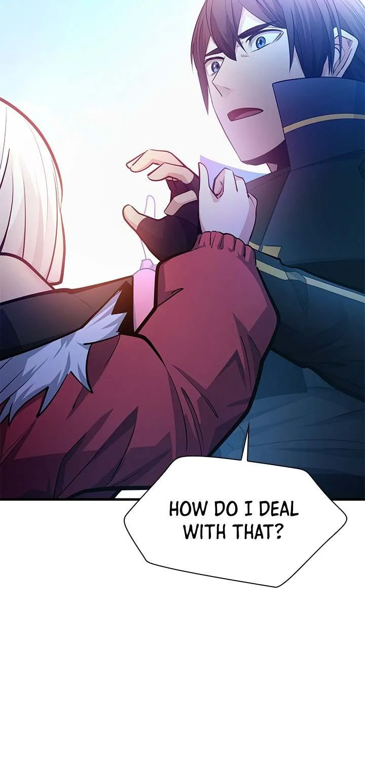 Read The Tutorial Is Too Hard chapter 209 image 90 on Lezhin