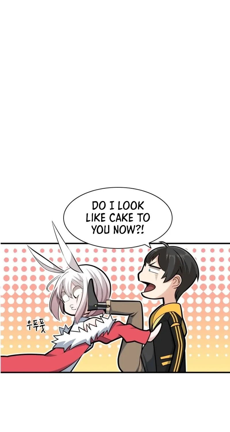 Read The Tutorial Is Too Hard chapter 21 image 12 on Lezhin