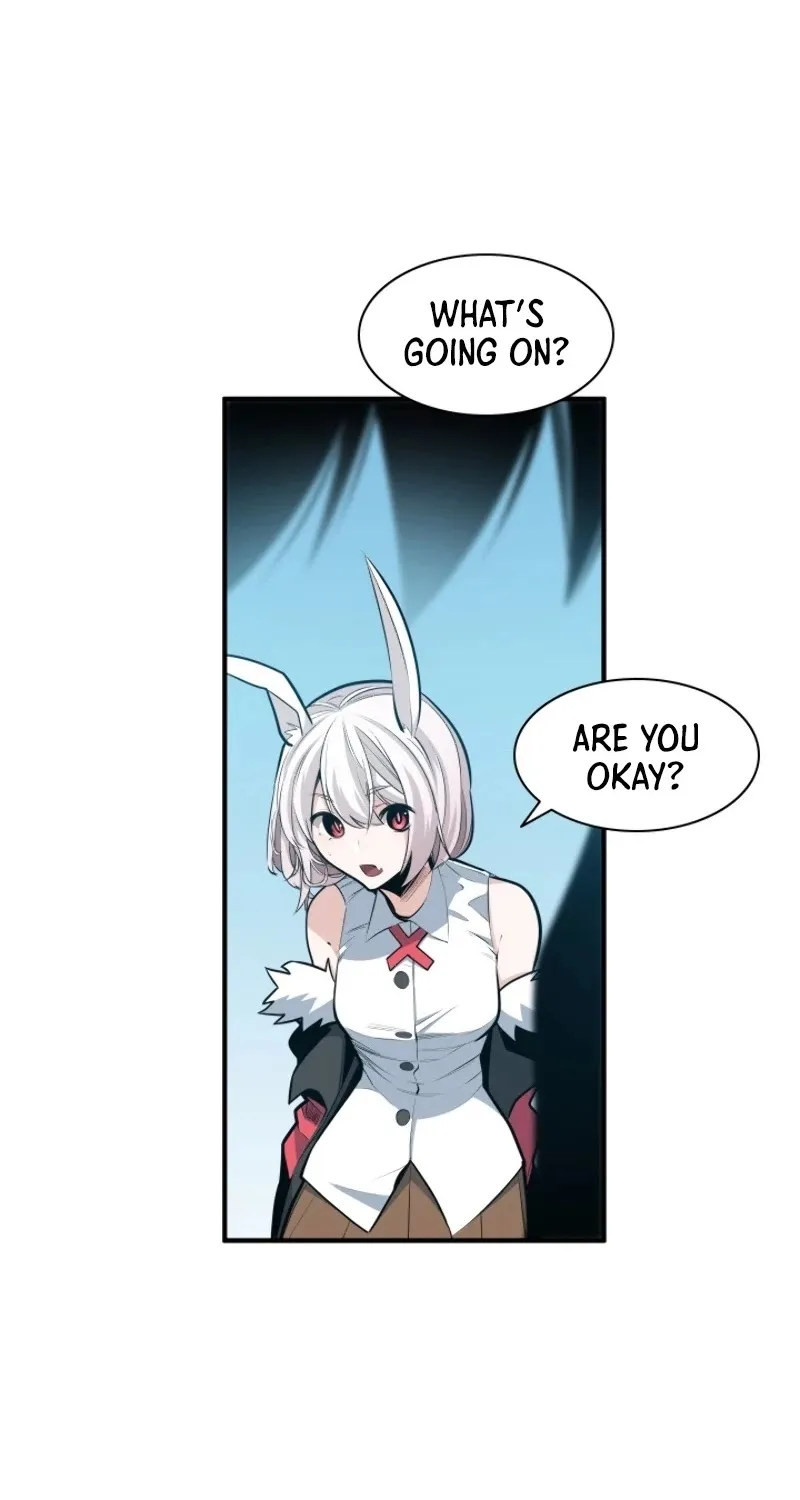 Read The Tutorial Is Too Hard chapter 21 image 15 on Lezhin